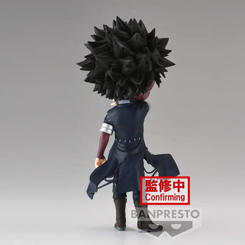 My Hero Academia Daby ver.A Q posket figura 14cm termékfotó