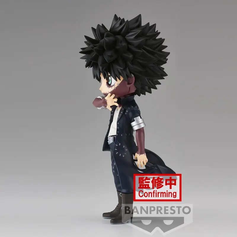 My Hero Academia Daby ver.A Q posket figura 14cm termékfotó