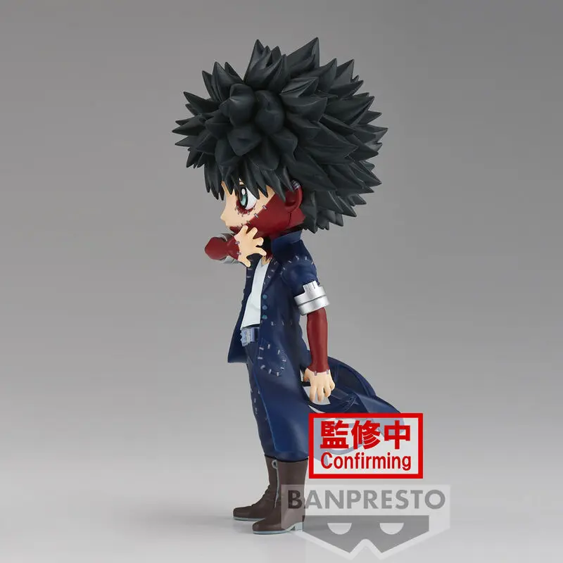 My Hero Academia Daby ver.B Q posket figura 14cm termékfotó