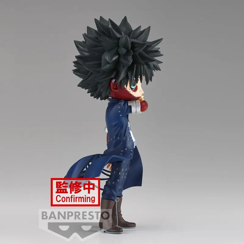 My Hero Academia Daby ver.B Q posket figura 14cm termékfotó