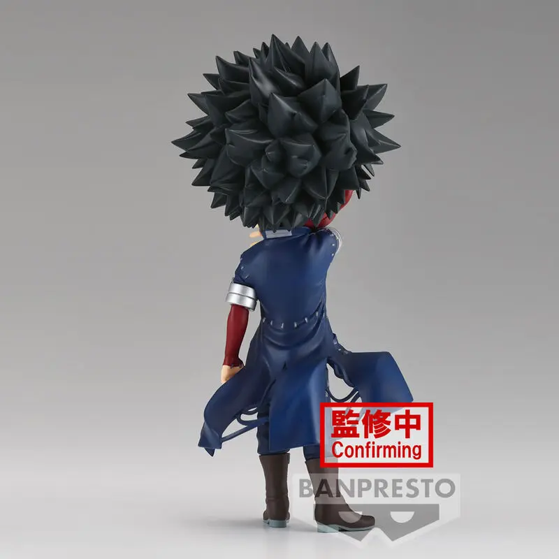 My Hero Academia Daby ver.B Q posket figura 14cm termékfotó