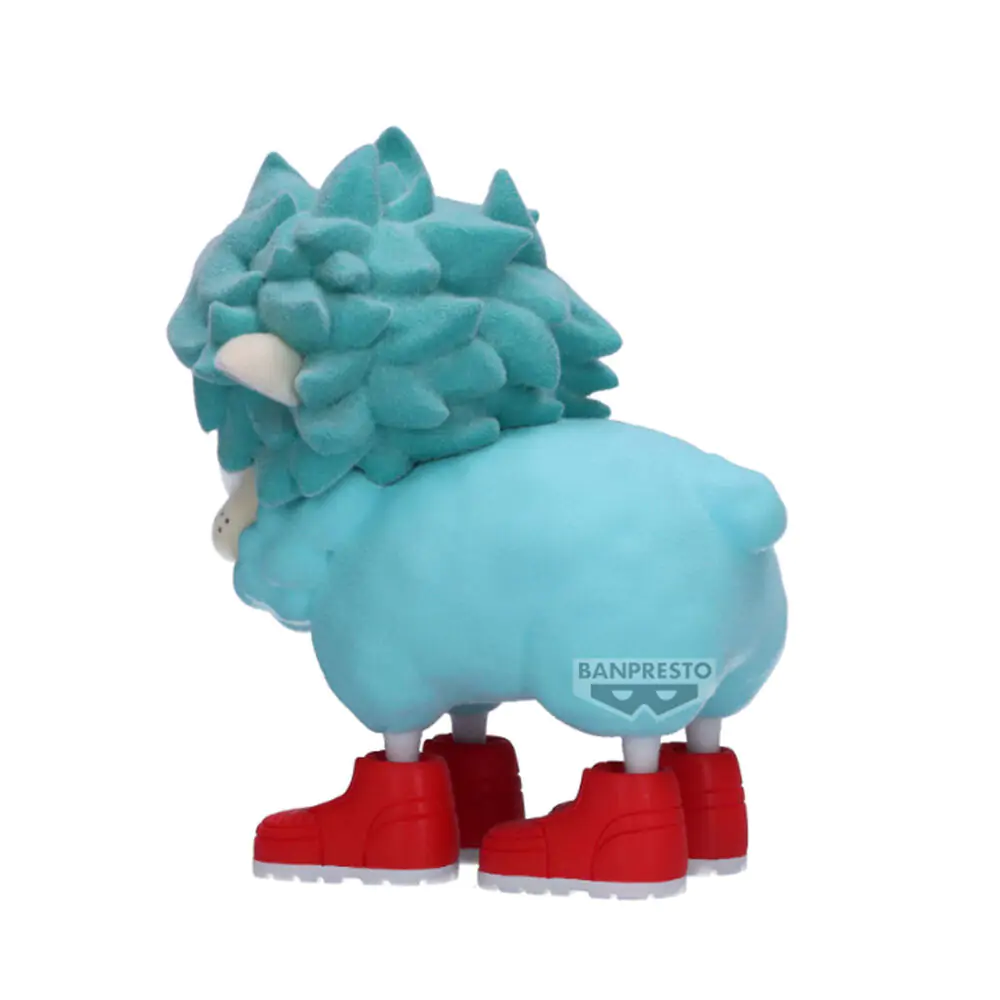 My Hero Academia Dekusheep Fluffy Puffy figura 7cm termékfotó