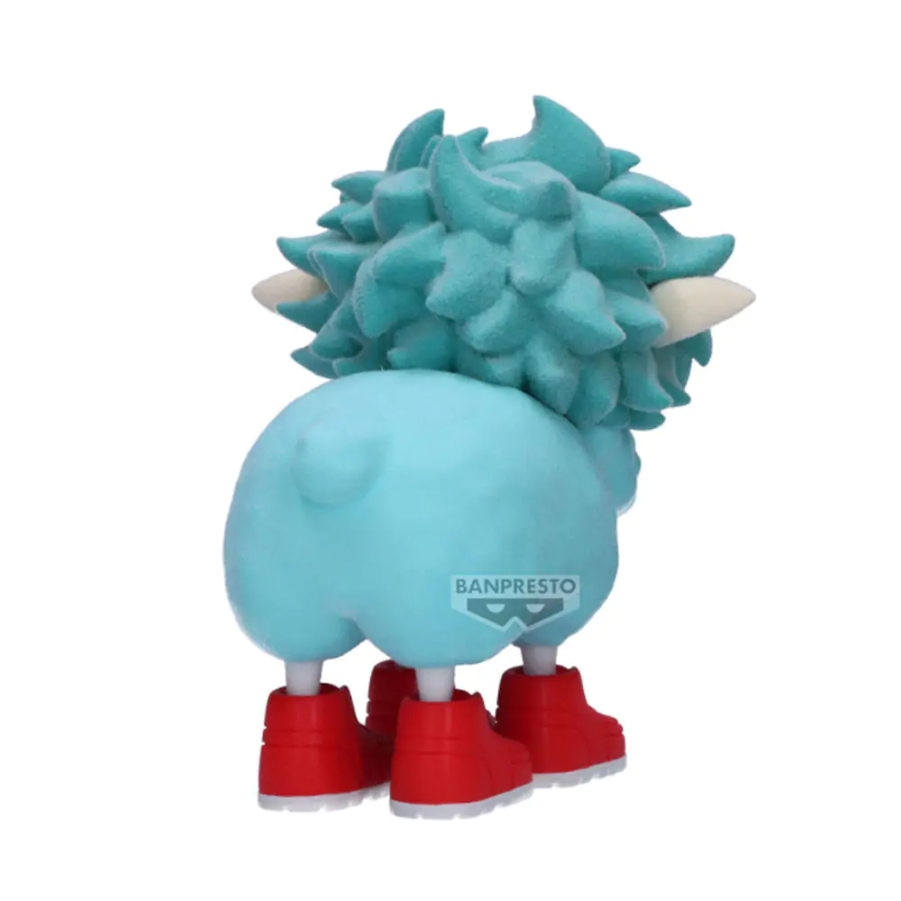 My Hero Academia Dekusheep Fluffy Puffy figura 7cm termékfotó