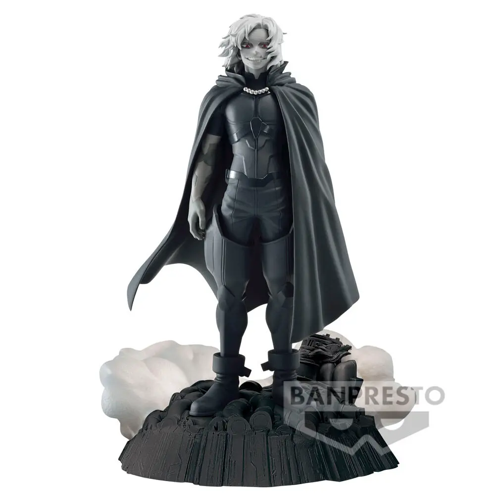 My Hero Academia Dioramatic The Tones Tomura Shigaraki figura 20cm termékfotó