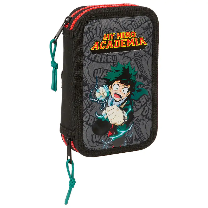 My Hero Academia dupla tolltartó 28db-os termékfotó