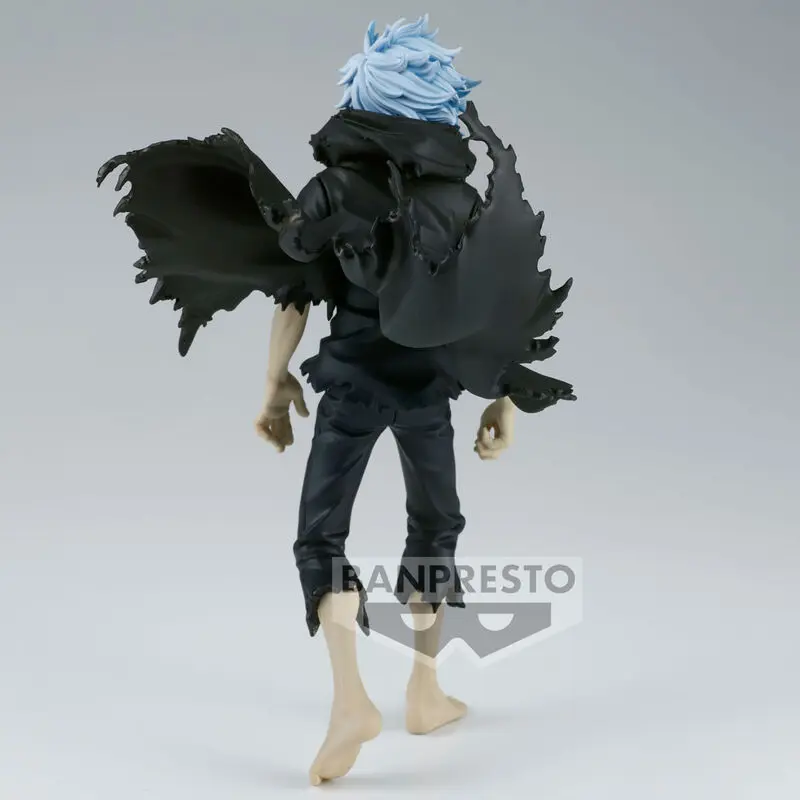 My Hero Academia DXF Tomura Shigaraki figura 18cm termékfotó