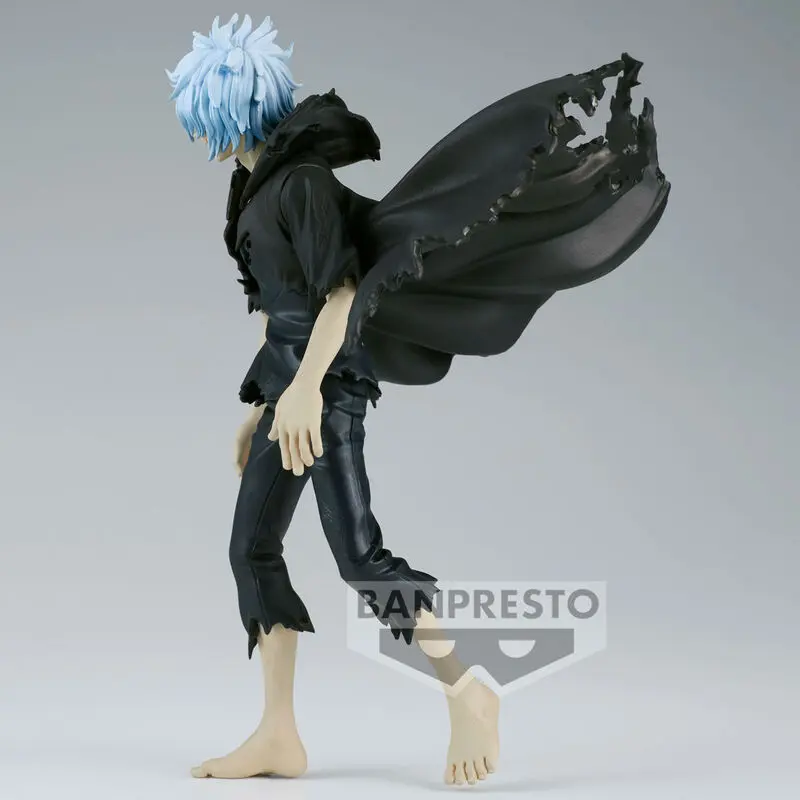 My Hero Academia DXF Tomura Shigaraki figura 18cm termékfotó