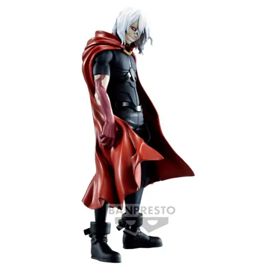 My Hero Academia DXF Tomura Shigaraki figura 20cm termékfotó