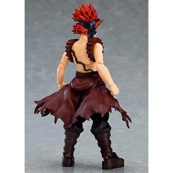 My Hero Academia Eijiro Kirishima figura 14cm termékfotó