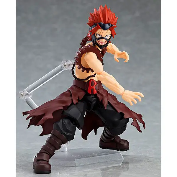 My Hero Academia Eijiro Kirishima figura 14cm termékfotó