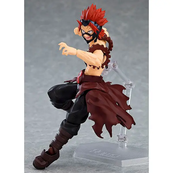 My Hero Academia Eijiro Kirishima figura 14cm termékfotó