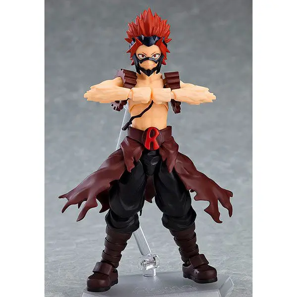 My Hero Academia Eijiro Kirishima figura 14cm termékfotó
