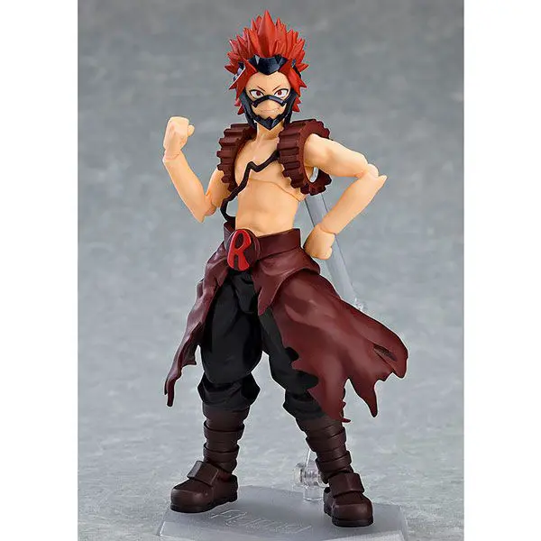 My Hero Academia Eijiro Kirishima figura 14cm termékfotó