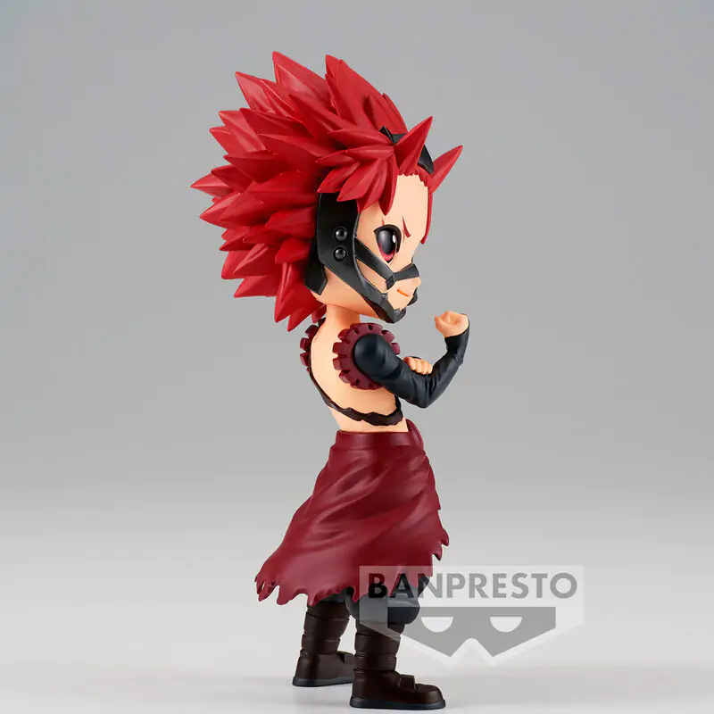 My Hero Academia Eijiro Kirishima II Q posket figura 14cm termékfotó