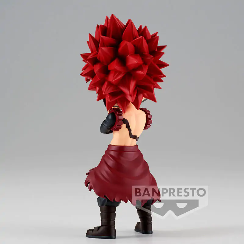 My Hero Academia Eijiro Kirishima II Q posket figura 14cm termékfotó