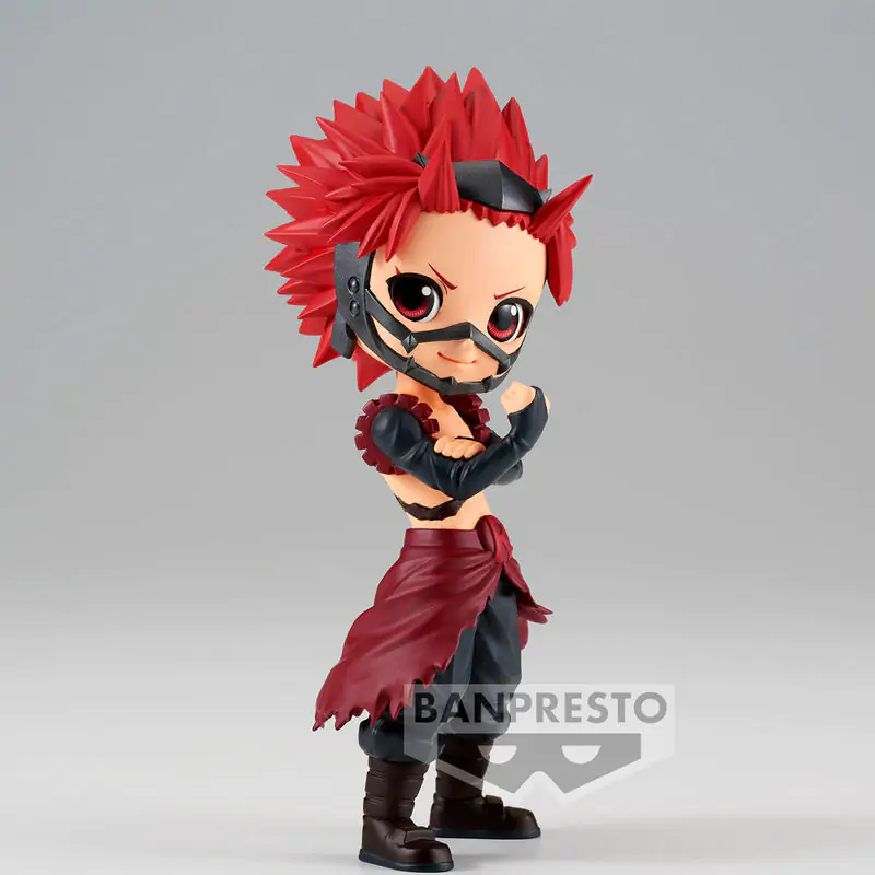 My Hero Academia Eijiro Kirishima II Q posket figura 14cm termékfotó