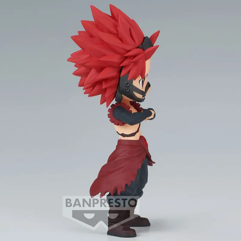 My Hero Academia Eijiro Kirishima Q posket figura 14cm termékfotó