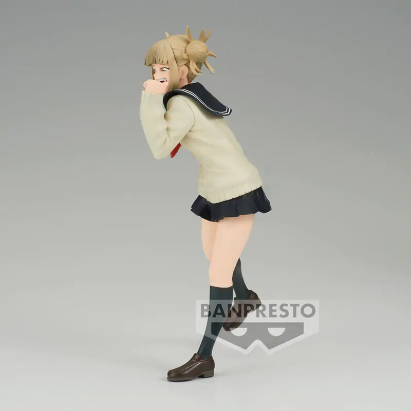 My Hero Academia Evil Villains Himiko Toga figura 15cm termékfotó