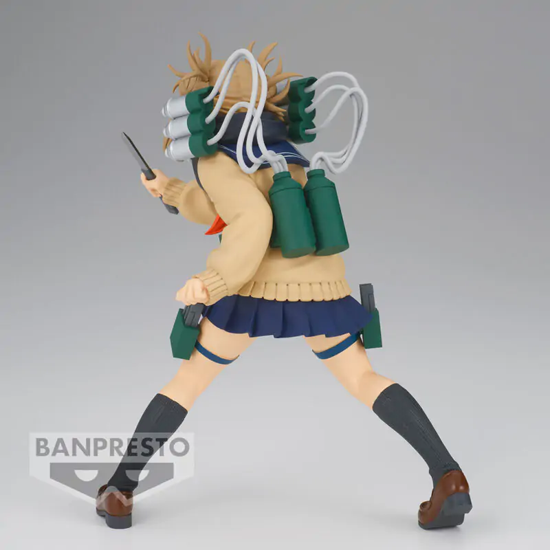 My Hero Academia Evil Villains Himiko Toga figura 17cm termékfotó