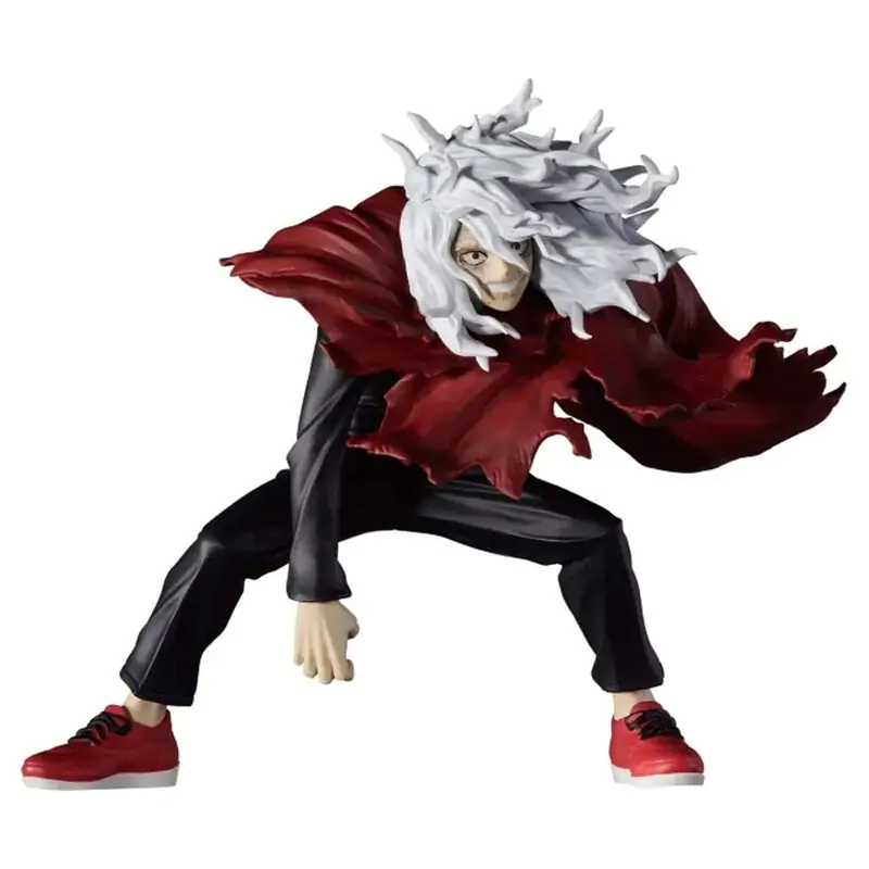 My Hero Academia Evil Villains Tomura Shigaraki figura 10cm termékfotó