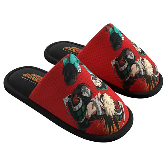 My Hero Academia adult slippers 38/39 termékfotó