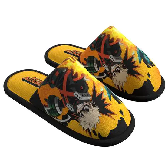 My Hero Academia adult slippers 38/39 termékfotó