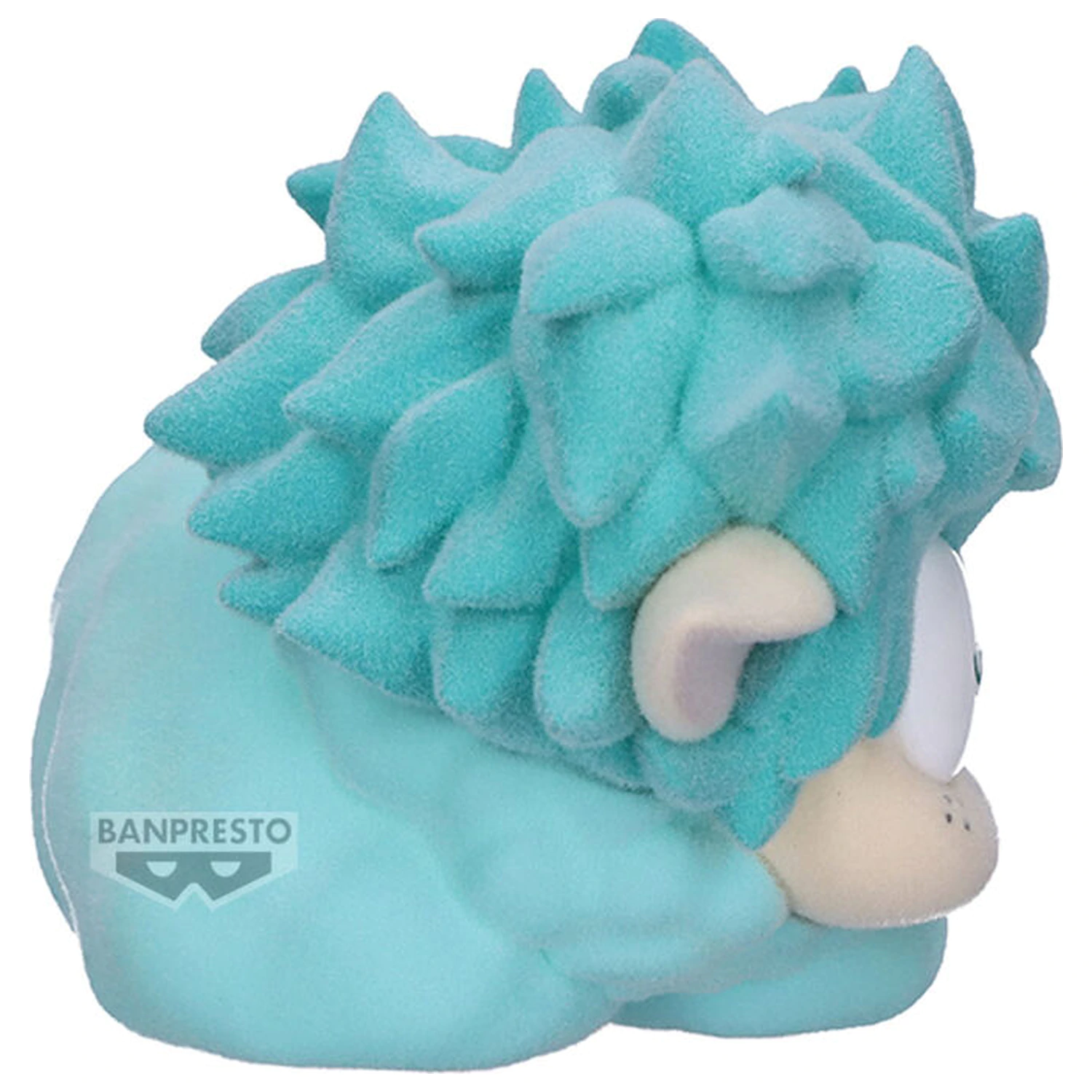 My Hero Academia Fluffy Puffy Izuku Midoriya Dekusheep figura 6cm termékfotó
