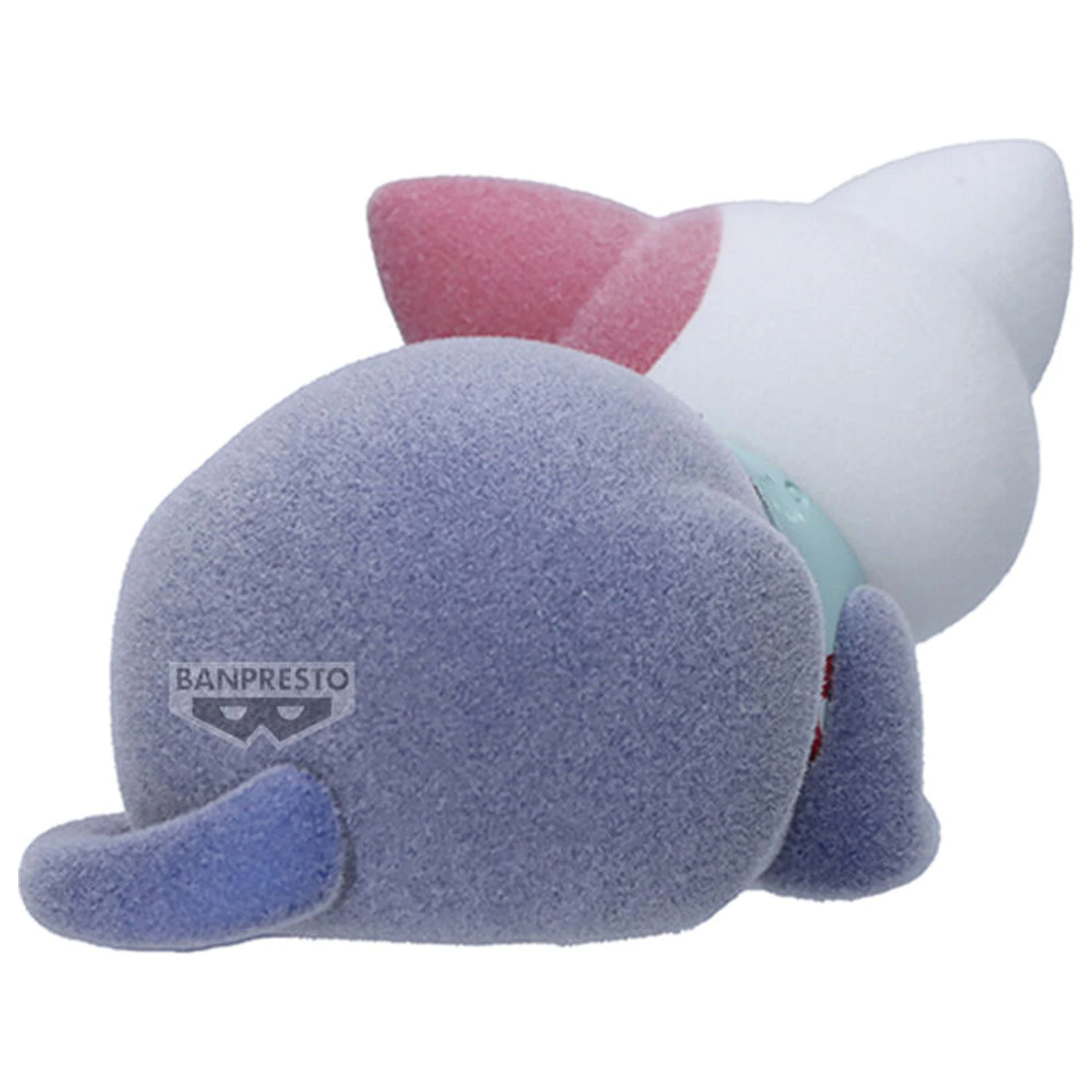 My Hero Academia Fluffy Puffy Shoto Todoroki Shotocat figura 5cm termékfotó