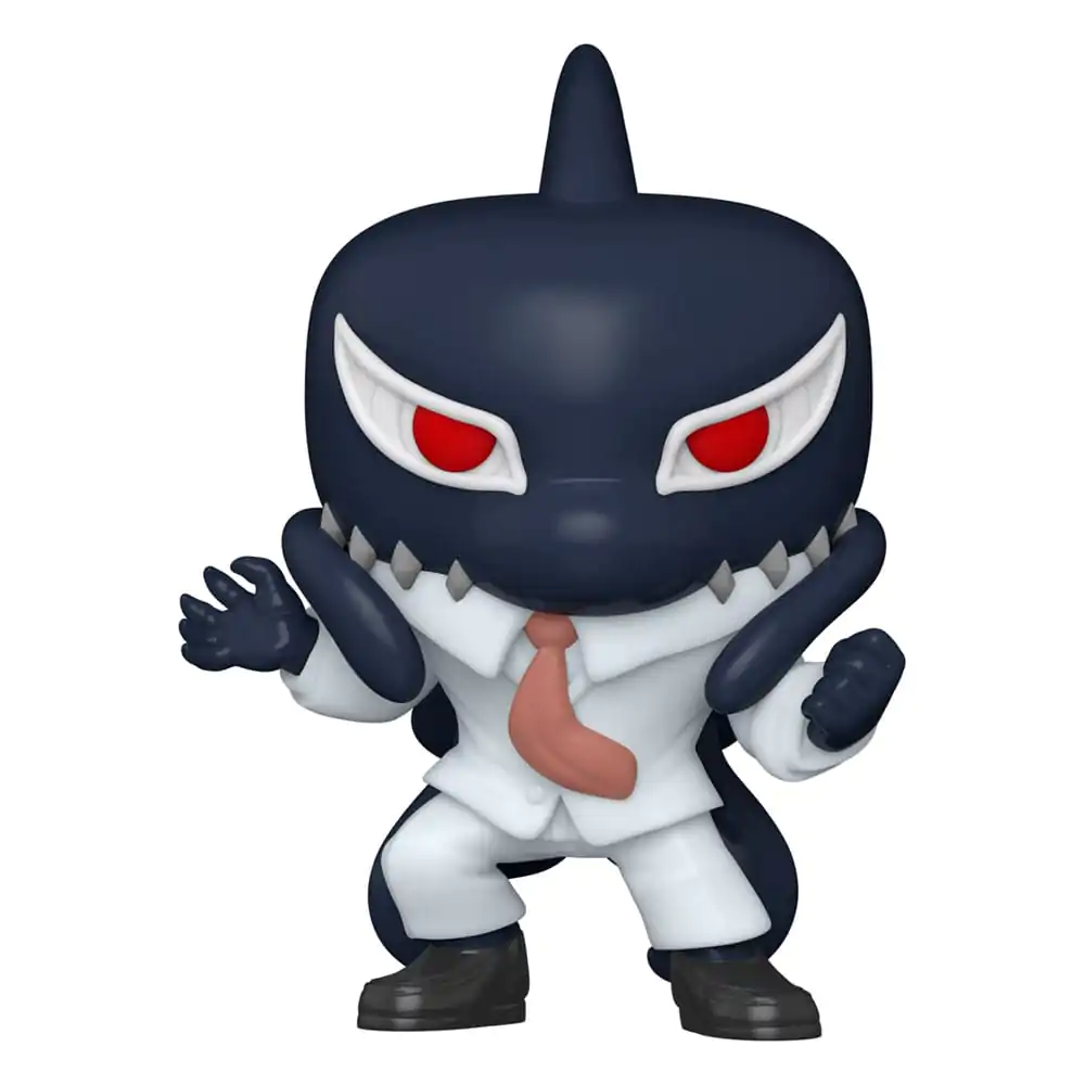 My Hero Academia Funko POP! Animation Vinyl figura Gang Orca 9 cm termékfotó