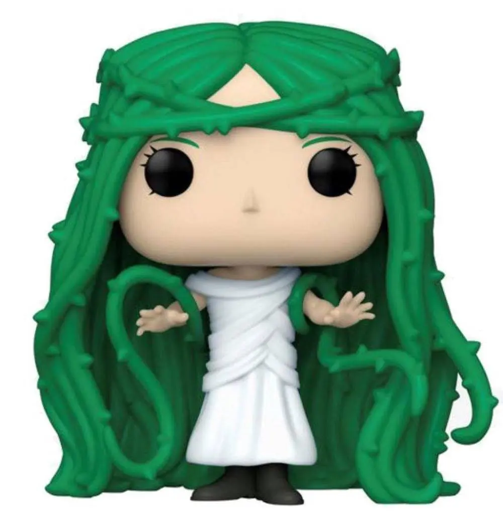 My Hero Academia Funko POP! Animation Vinyl figura Ibara Shiozaki 9 cm termékfotó