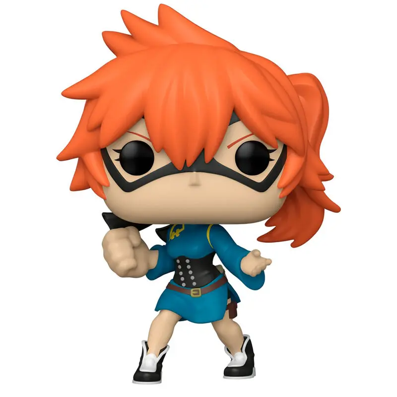 My Hero Academia Funko POP! Animation Vinyl figura Itsuka Kendo 9 cm termékfotó