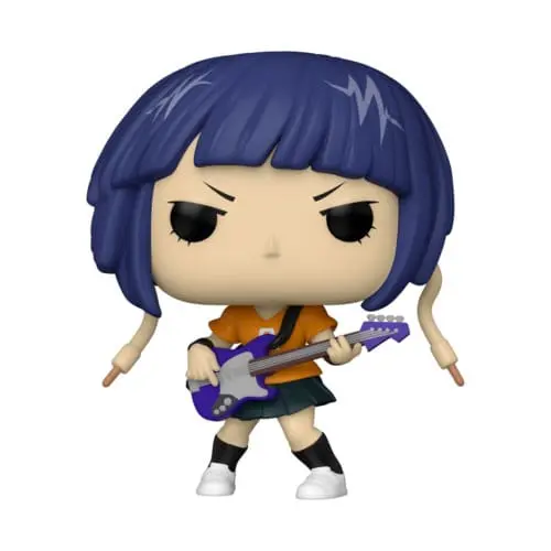 My Hero Academia Funko POP! Animation Vinyl figura Jirou w/guitar 9 cm termékfotó