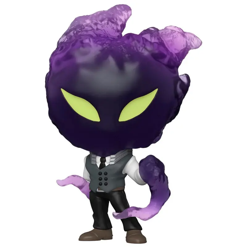 My Hero Academia Funko POP! Animation Vinyl figura Kurogiri (GW) 9 cm termékfotó