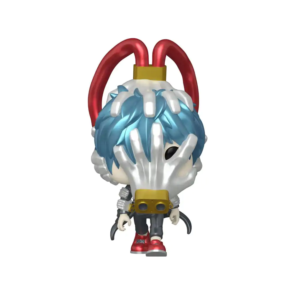 My Hero Academia Funko POP! Animation Vinyl figura Shigaraki(Metallic) 9 cm termékfotó