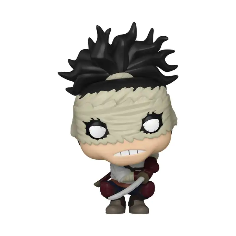 My Hero Academia Funko POP! Animation Vinyl figura Stain 9 cm termékfotó