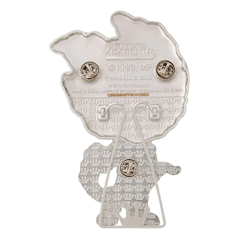 My Hero Academia Funko POP! Enamel Pin Kurogiri 10 cm termékfotó