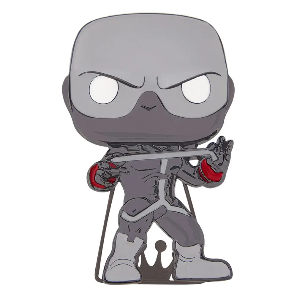 My Hero Academia Funko POP! Enamel Pin Twice 10 cm termékfotó
