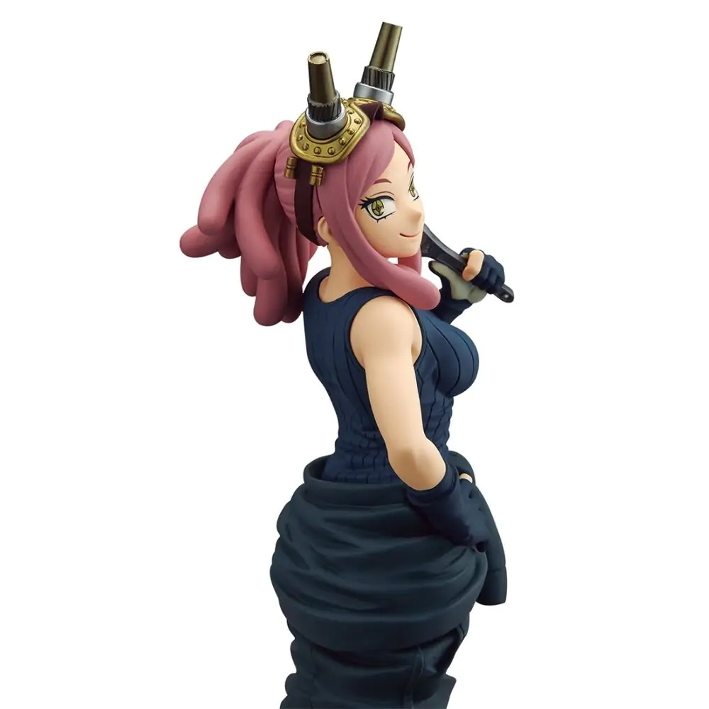 My Hero Academia Glitter & Glamorous Mei Hatsume figura 21cm termékfotó