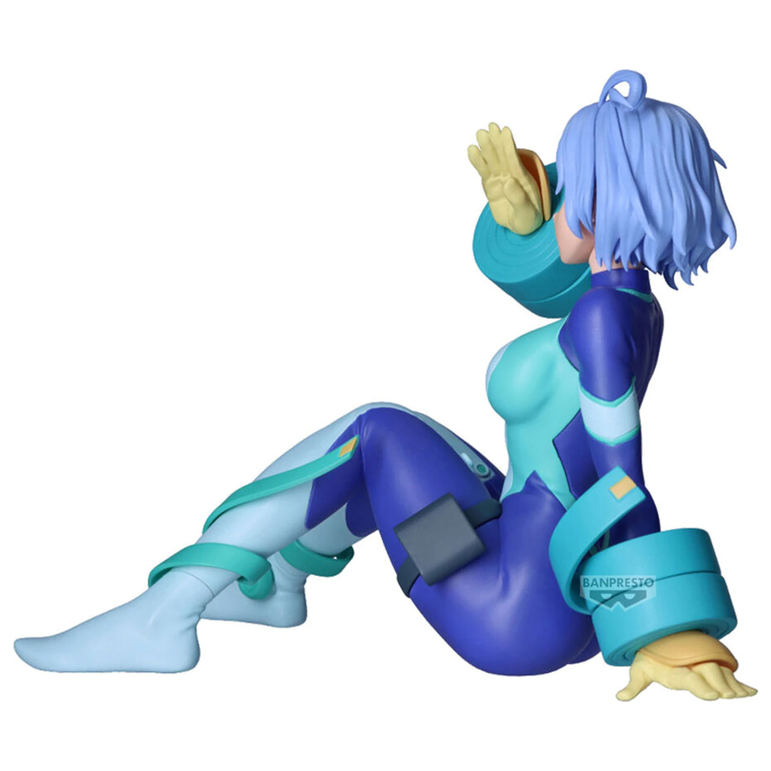 My Hero Academia Glitter Glamorous Nejire Hado Ver. B figura 14cm termékfotó