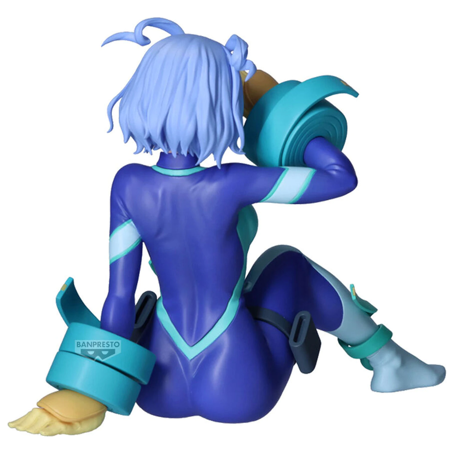 My Hero Academia Glitter Glamorous Nejire Hado Ver. B figura 14cm termékfotó