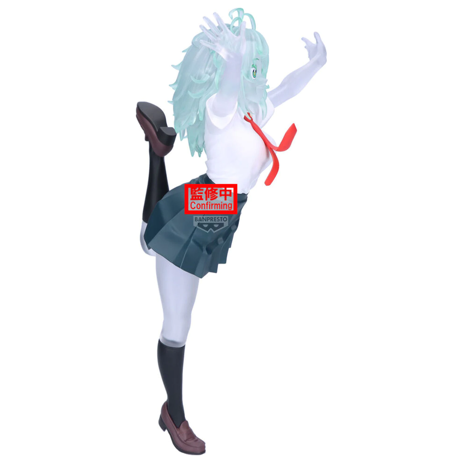 My Hero Academia Glitter Glamorous Toru Hagakure Ver. B figura 23cm termékfotó