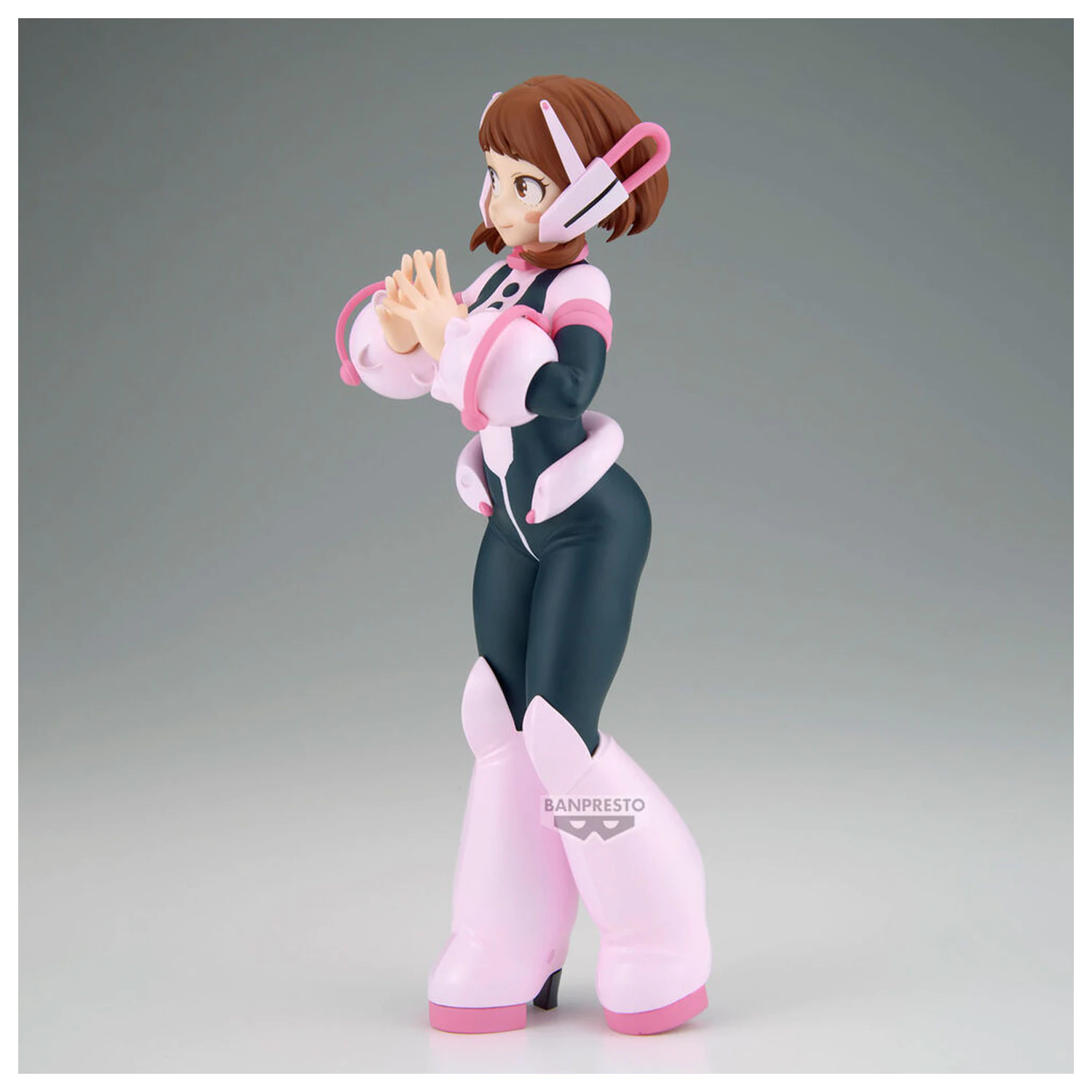 My Hero Academia Glitter&Glamours Ochaco Uraraka figura 23cm termékfotó