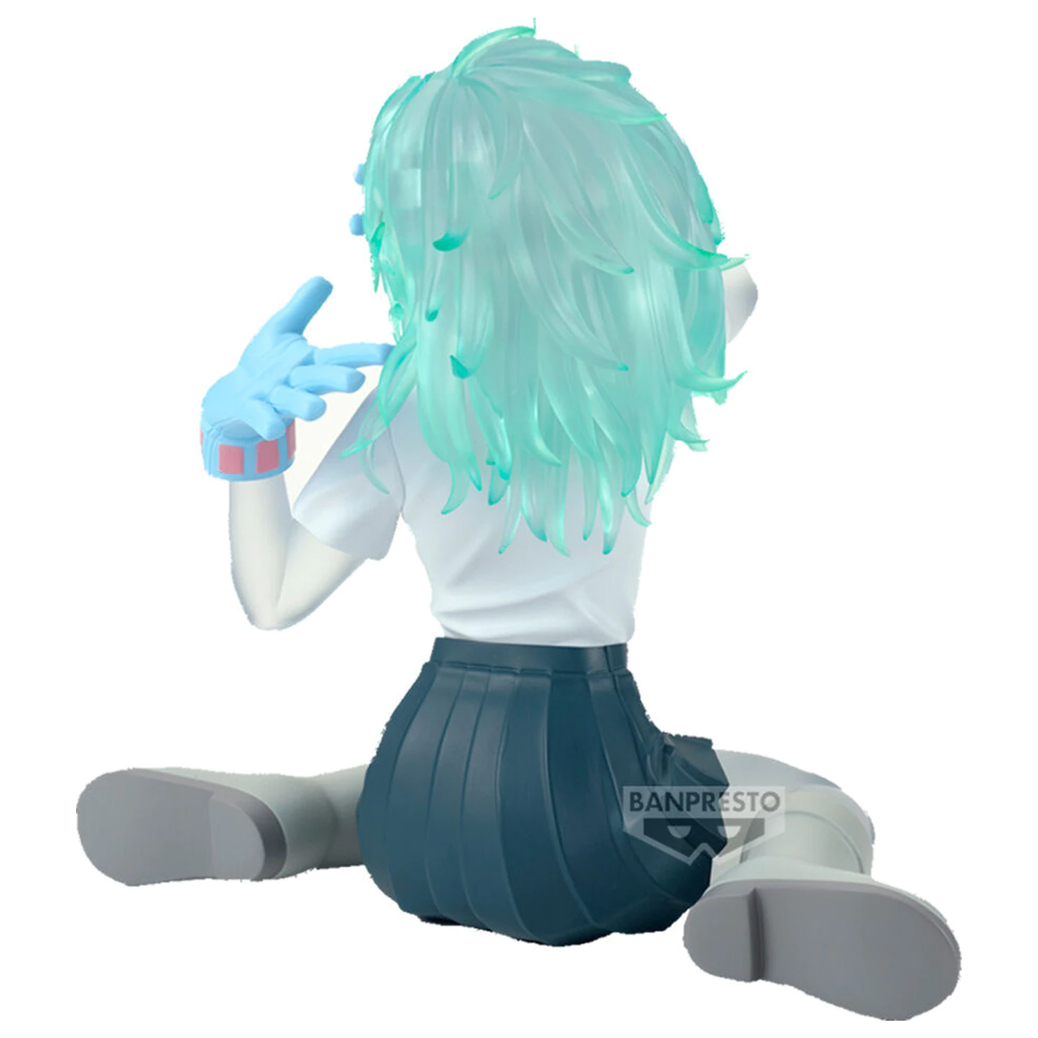 My Hero Academia Glitter Glamours Toru Hagakure figura 13cm termékfotó
