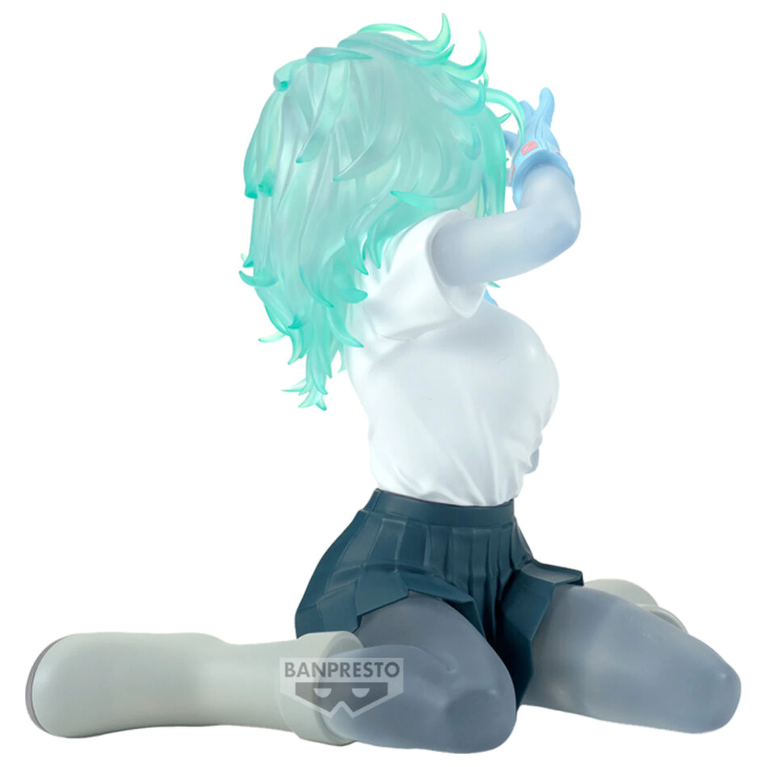 My Hero Academia Glitter Glamours Toru Hagakure figura 13cm termékfotó