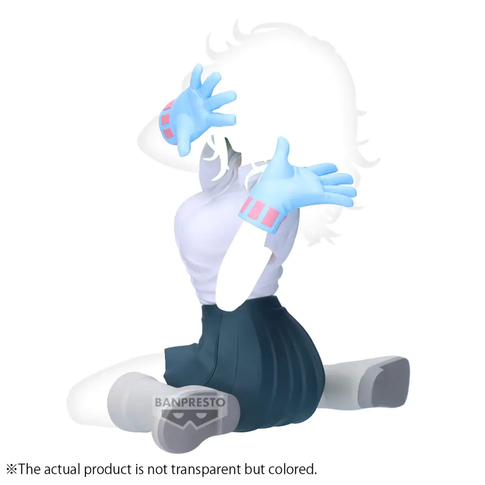 My Hero Academia Glitter & Glamours Toru Hagakure figura 13cm termékfotó
