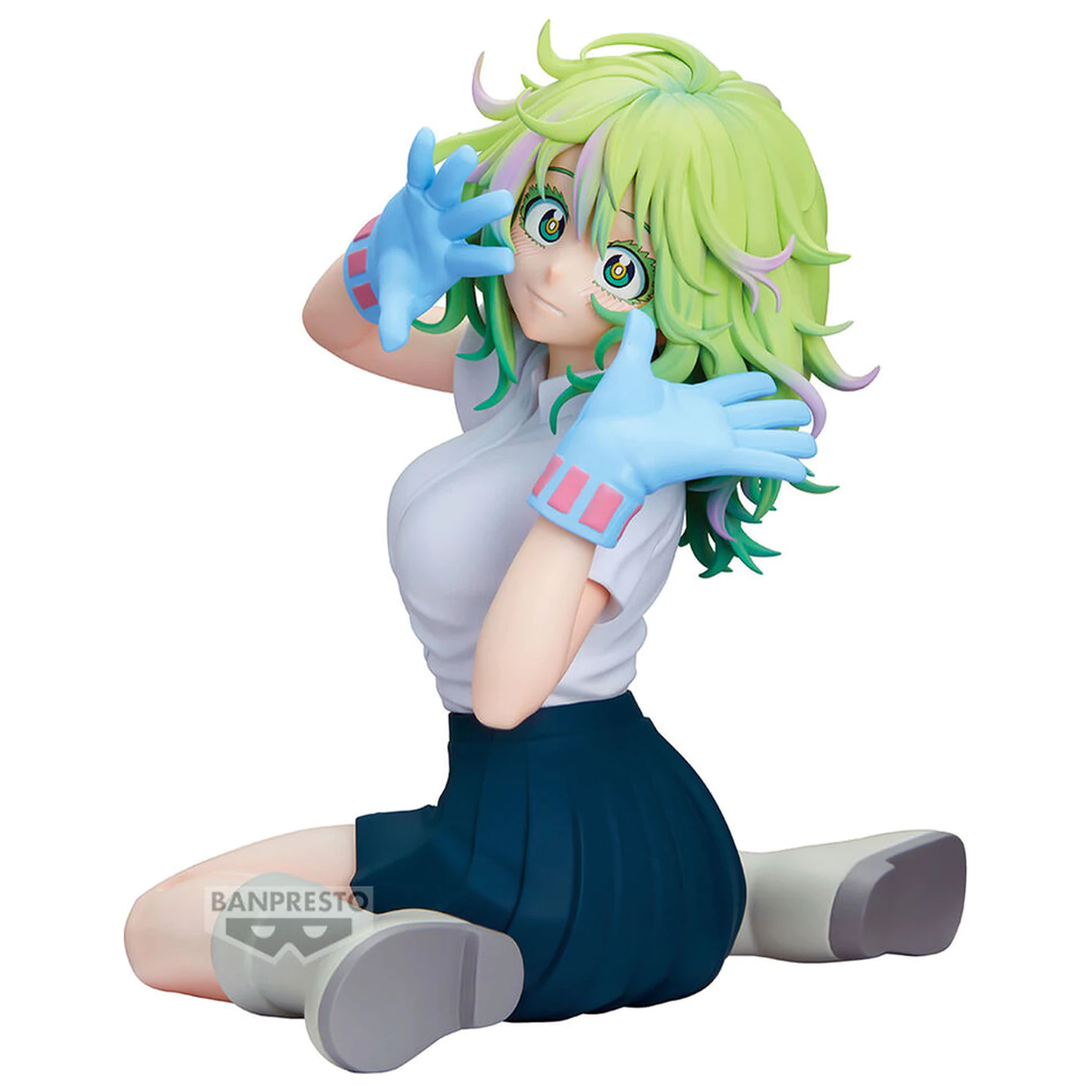 My Hero Academia Glitter & Glamours Toru Hagakure figura 13cm termékfotó