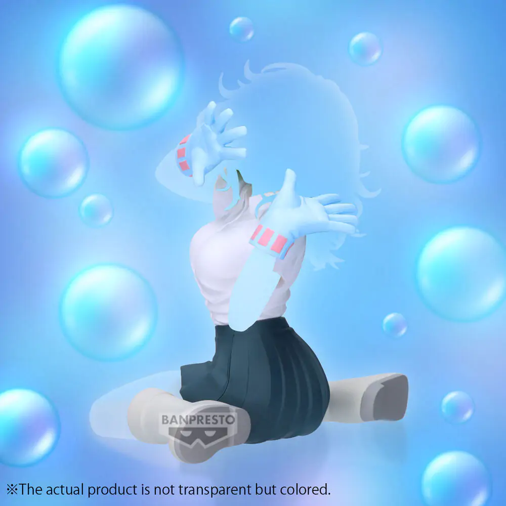 My Hero Academia Glitter & Glamours Toru Hagakure figura 13cm termékfotó