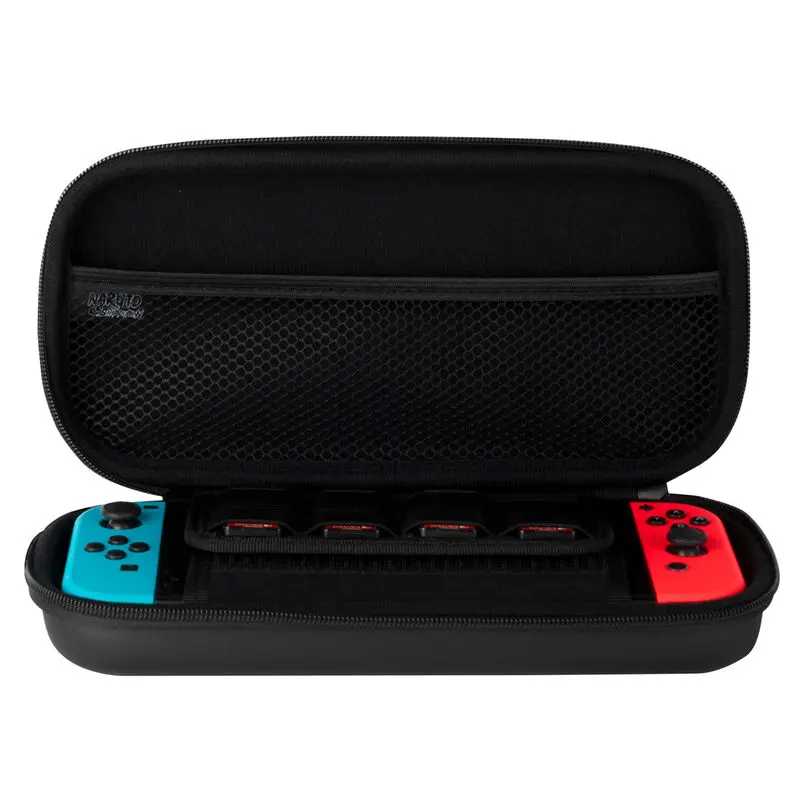 My Hero Academia Grey Nintendo Switch játékkonzol kiegészítő - tartó termékfotó