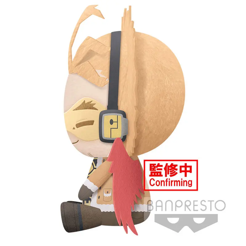 My Hero Academia Hawks plüss 20cm termékfotó