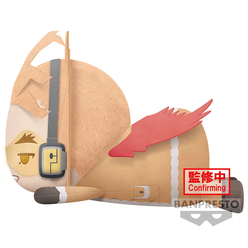 My Hero Academia Hawks plüss 22cm termékfotó